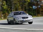 Mercedes-Benz E-Class 2002 года